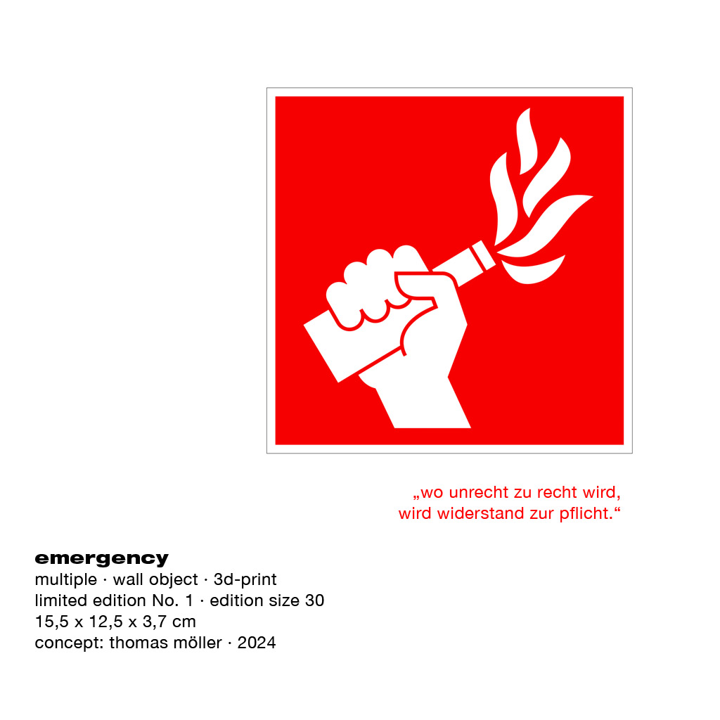 emergency